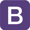 Bootstrap logo