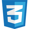 CSS logo