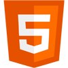 HTML logo